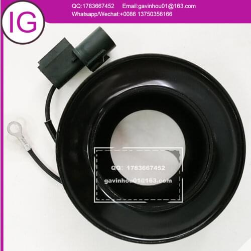 FOR free shipping compressor clutch coil Hyundai Santa Kia Optima 97701-2B201 97641-3K220 977012B201 977011U100RU 976413K220
