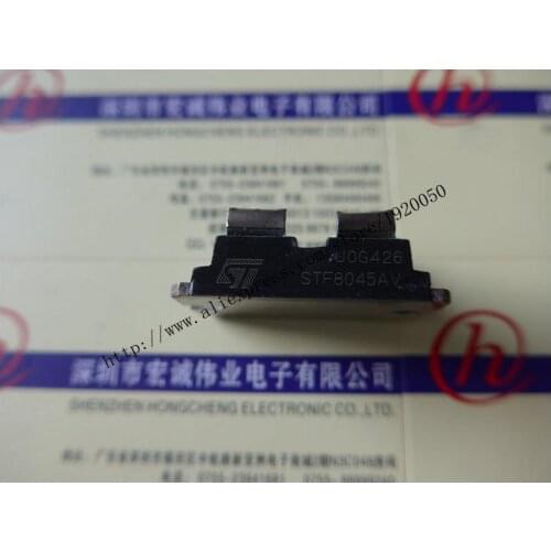 STF8045AV module Special supply Welcome to order