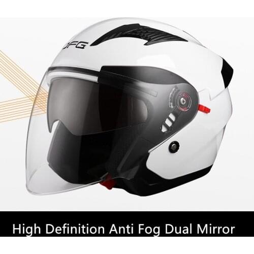 2021 Full Face Motorrad Helm Helmet and Safety Downhill Engine Pinlock Helmet for Motorcycle Casco Moto Modular Helmet
