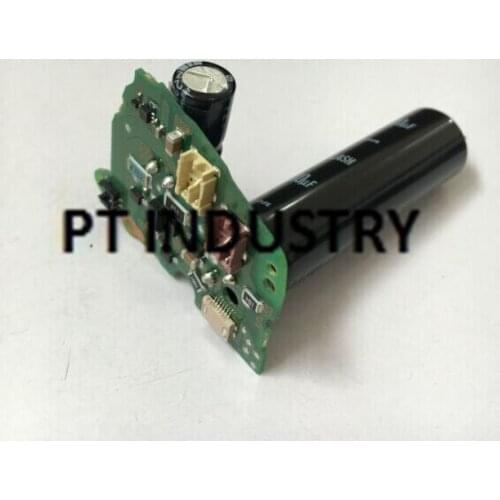 Original 70D bottom board driver board Flash Board Flash Charge PCB Board For Canon 70D