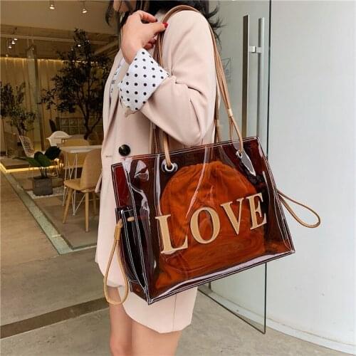 Petscog Women's Bags Shoppers