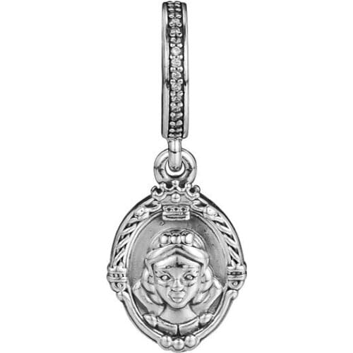 2020 Women Charms for Jewelry Making Fashion 925 Sterling Silver Pendant Charms for Chain Bracelets