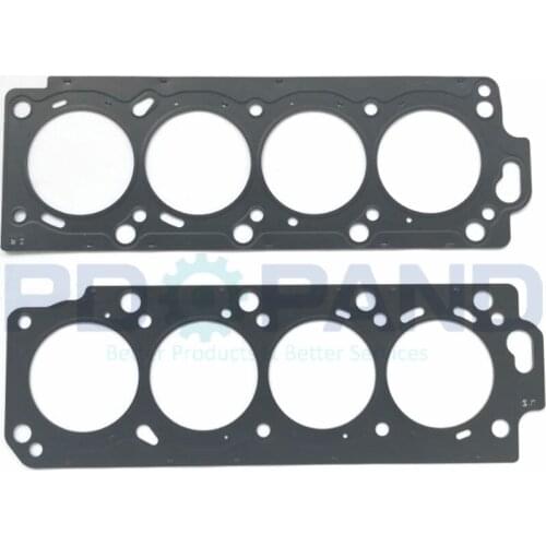 2UZFE 2UZ-FE Engine Cylinder Head Gaskets for Toyota LAND CRUISER 100 (FZJ1, UZJ100) 4.7 (UZJ100) 4664cc 1998