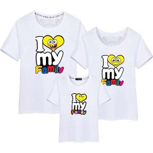Coco Family Matching Clothes T-Shirts Mommy and Me Clothes Coco Short Sleeve T-Shirt Matching Outfits T-Shirt Boys Clothes