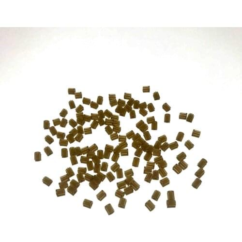 9T Gears Motors Gear for SG106 S165 S60 RC Drone RC wifi fpv Quadcopter spare parts Accessories gear 200pcs