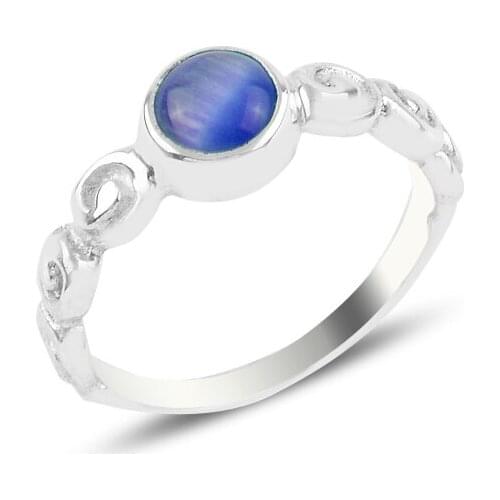 Silverlina Rings With Cubic Zirkonia For Women