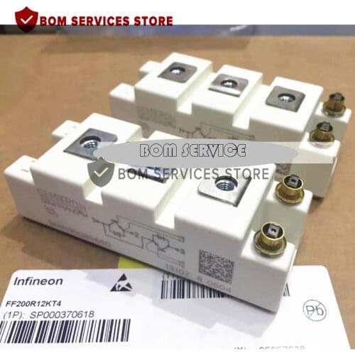 SKM195GB066D FREE SHIPPING NEW ORIGINAL IGBT MODULE