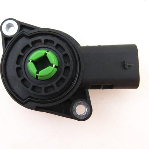 READXT Air Intake Manifold Angle Position Rotation Sensor Solenoid Valve For Passat B6 CC Q3 Q5 TT A3 A4 A6 Seat Leon 07L907386