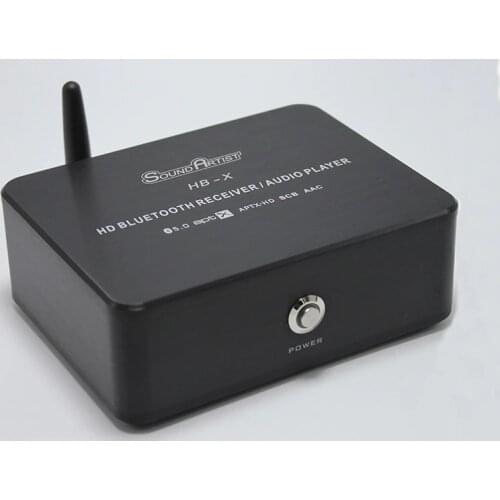 Sound Artist Wireless Audio Adapters