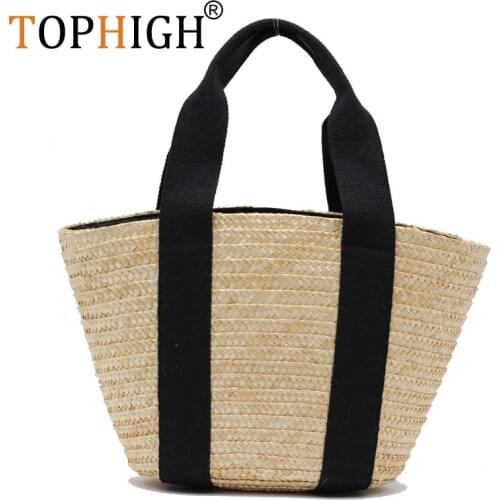TOPHIGH Womens Vintage Bags