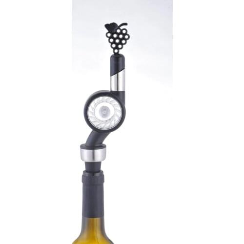 Windmill fast decanter wine fast decanter wine magic decanter wine pourer wine set