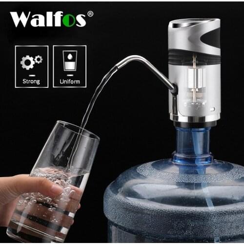 Помпы для воды Walfos China At AliExpress