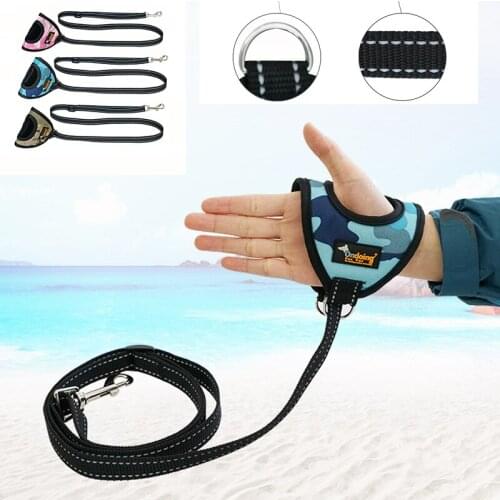 ZZSLHL Leashes For Dogs