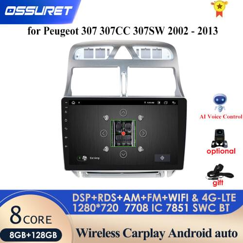 Ossuret Car Rear View Camera Reversing Parking System for all kinds of car Rearview Monitor Waterproof Night Vision BackupCamera