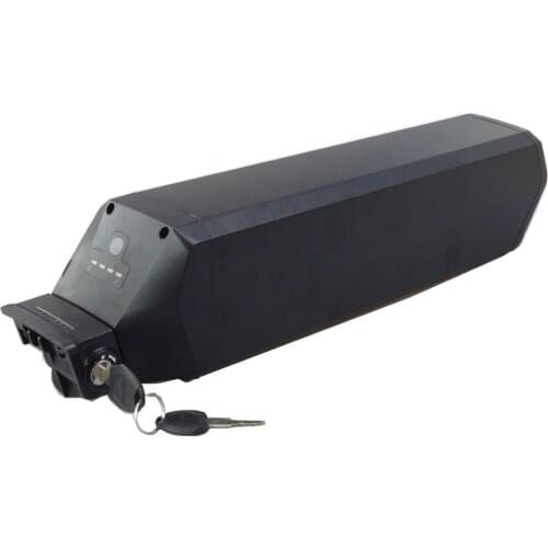 21700 ebike battery emtb Reention Dorado 48V 52V 20Ah 25Ah inner tube e bike battery ncm qwic bike li-ion battery