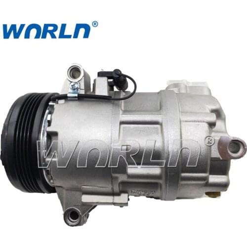 64528386837/64526918750 ForBMW CSV613 6PK Model 318 E46 1998-2006 8386837/64524149481/6918750/4149481