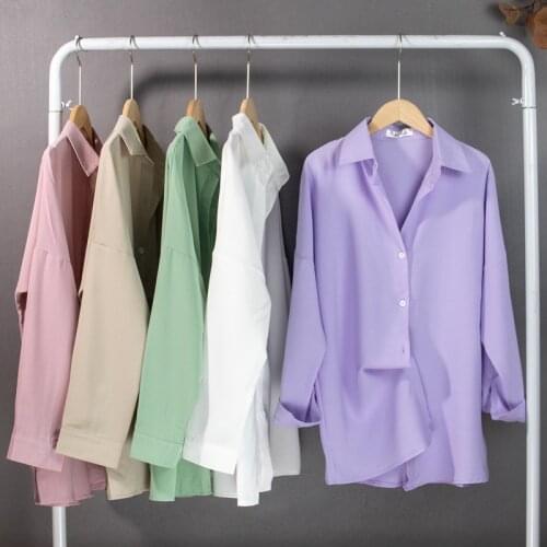 Colorfaith Pink Blouses China