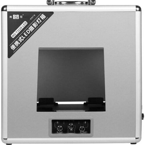 Мини-фотостудии KOLIVAR China At AliExpress