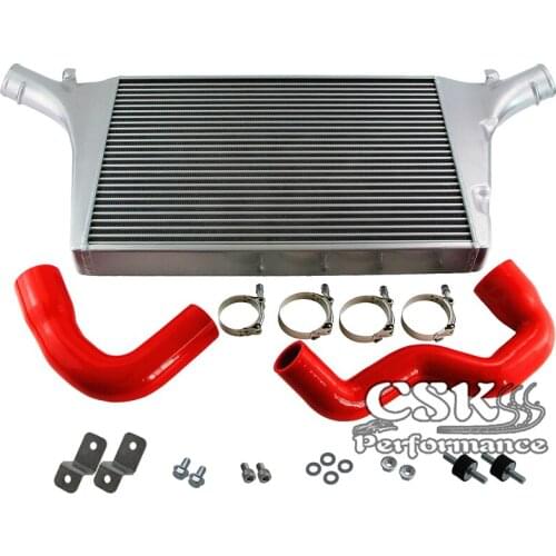 Competition Intercooler Kit For Audi A4 B8.5 3.0 TFSI;A5 Sportback 3.0 TDI