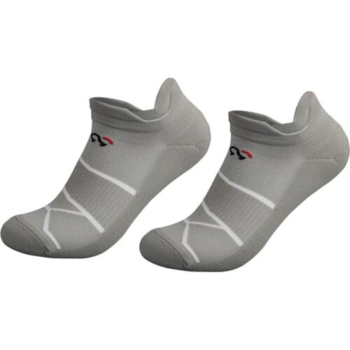 Mens Women Multi Pack Mesh Ventilating Comfort Fit Performance No-Show Socks Cycling Sport Running Socks