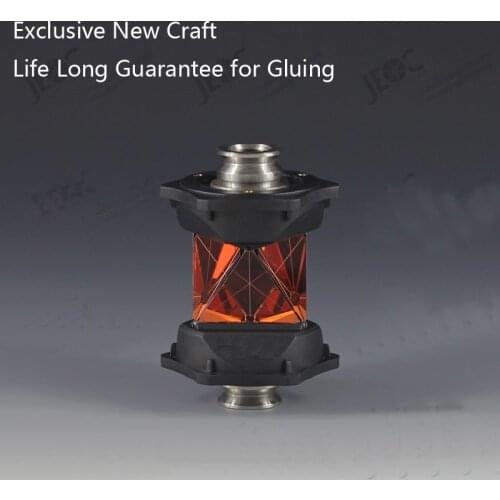 New 360 Degree Prism, Total Station Reflector, Replace ATP1