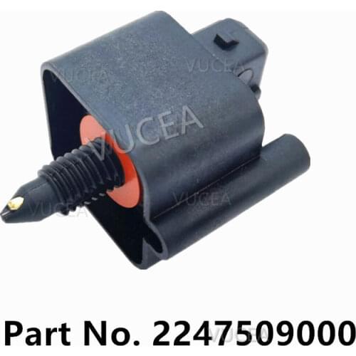 New Fuel Filter Water Sensor For SsangYong KYRON STAVIC D20 / 27DT Xdi 2008 ~ 2011 REXTON ACTYON ( SPORTS ) Xdi OEM 2247509000