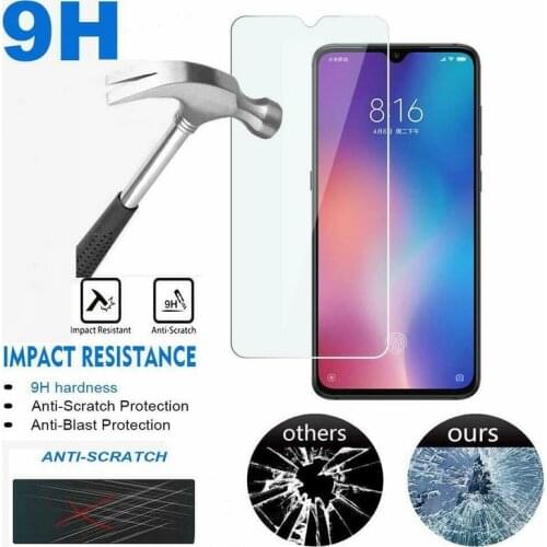 Original ScreenFull CoverGlass For Xiaomi Redmi note 7 8 9 5 pro Tempered Glass Redmi Note 8 pro 8T 7A 8 Screen Protector Glass