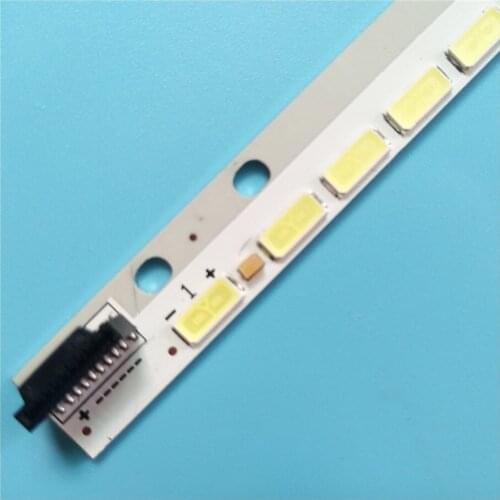 LED backlight strip 66 lamp for LG 47" V13 Edge REV0.5 6920L-0001C 6916L-1003A 6916-1009B 6922L0052A 47PFL5038K/12 47PFL5028T/60