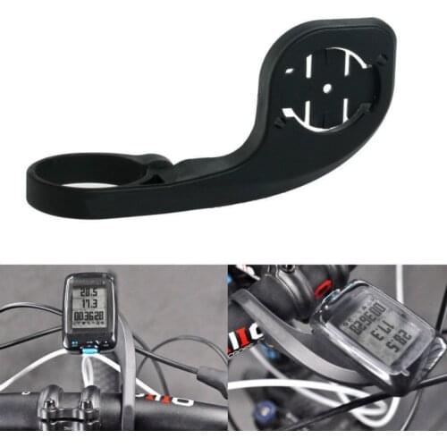 Bicycle Computer Mount holder Road MTB Bike handlebar for Garmin Edge 200 500 800 510 810 support Bryton rider 310 330 530