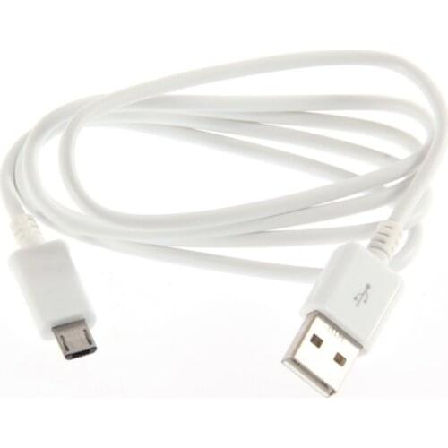 High Quality Micro Removable Micro USB 2.0 Data Charging Cable for Data Sync Cable Charger For For Samsung Galaxy S3 S4 Note 3