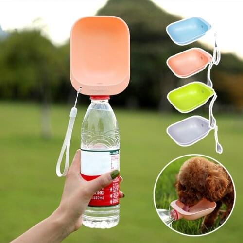 Water Bottles Products For Dogs