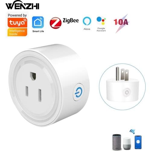 Wenzhi Electrical Outlets