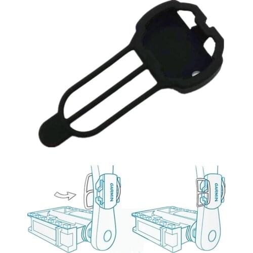 Garmin Magene Bryton Sensor Protective Case ATN Cadence Sensor Silicone Protective Cover Protective Jacket