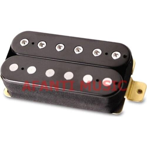 Afanti Music Power Humbucker coil Electric Guitar Pickups