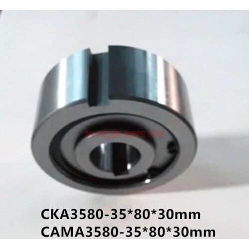 2019 Hot Sale Hot One-way Bearing Clutch Ck-a3580 Cka3580 Cama3580 35*80*30 Free Shipping