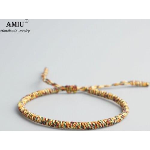 AMIU Wrist Bracelets