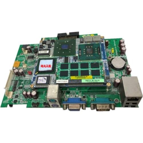 ESM-2740 REV.B4.1 ABL807