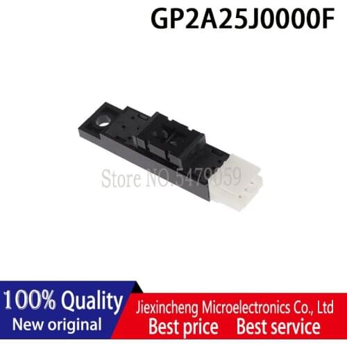5PCS GP2A25J0000F GP2A25 Reflection photoelectric switch