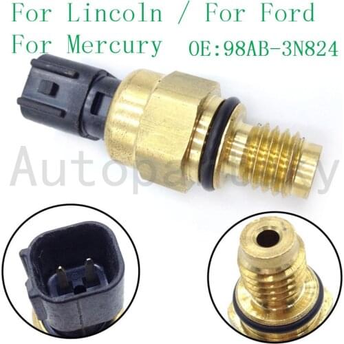 [From USA to USA] For Ford Focus for Lincoln Mercury for Volvo Power Steering Pump Pressure Switch 98AB-3N824 98AB3N824 1076645