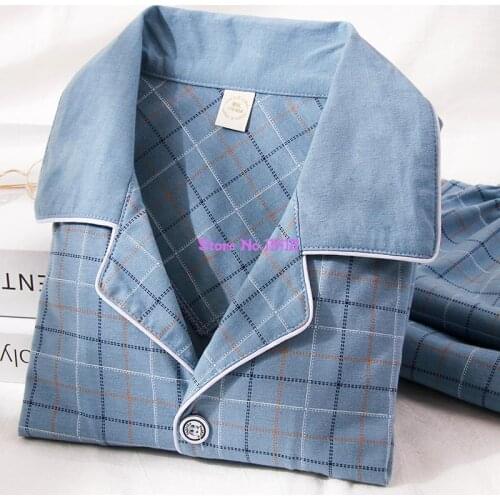 JACK CHEUNGS Men's Homewear
