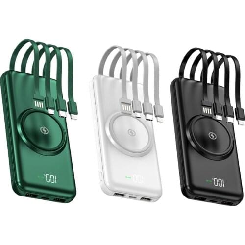 KLACK Europe Accumulators (batteries) For Mobile