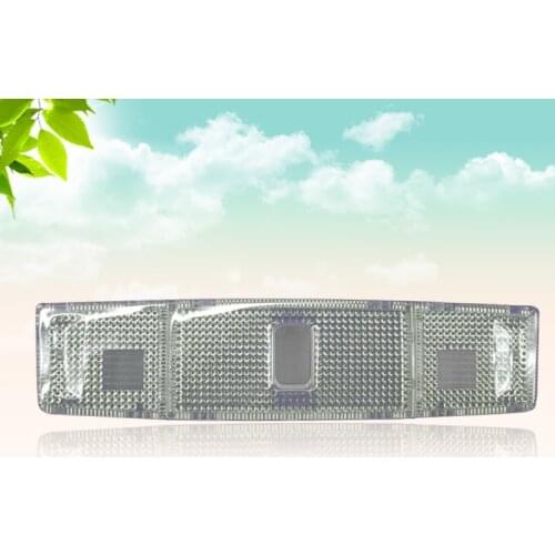 CAPQX Reading light housing For Highlander 2009 2010 2011 2012 2013 2014 interior lamp cover reading lamp shell cap