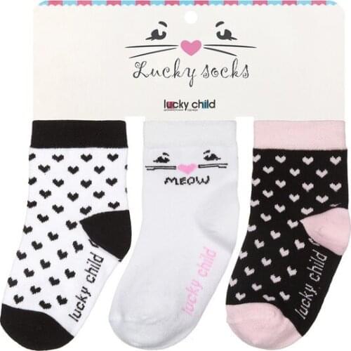 Lucky Child Tights For Girls