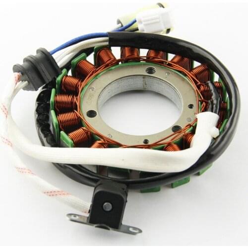 Magneto Engine Generator Stator Coil For Hisun Motors Corp USA Forge HS500 HS700 HS750 Sector Strike Tactic Vector 450 500 550