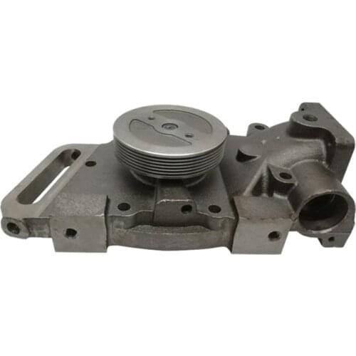 New Aftermaket NT855 Water Pump 3022474 For Komatsu PC300 PC300-1 PC300-2 PC400-1 Excavator Engine