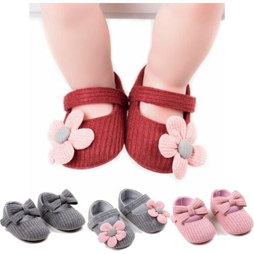 PINK SWAN Girls Shoes