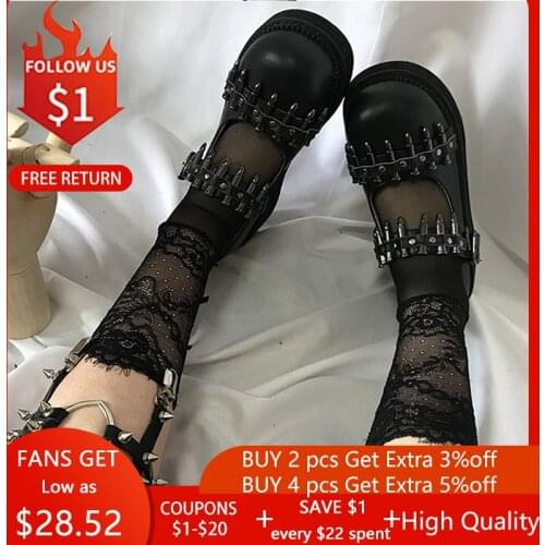 Rosetic Low-heeled Shoes