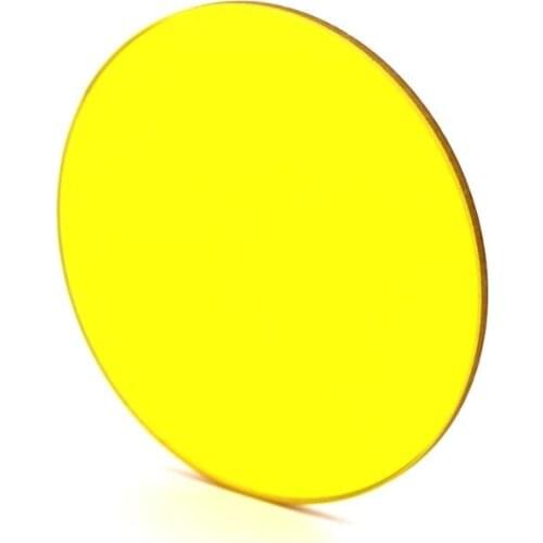 Diameter 35mm 400nm long band pass filter JB400