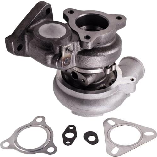 TD04-09B Turbo For Mitsubishi Shogun Pajero 2.5 TD 4D56T 1988 1989 1996 Oil cool Turbocharger Turbine Turbolader Compressor