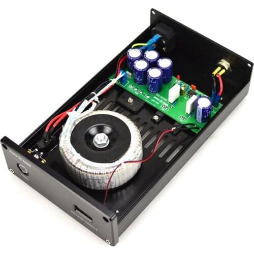 UBP-X700 Blu-ray 4K Player Dedicated Linear Power Supply